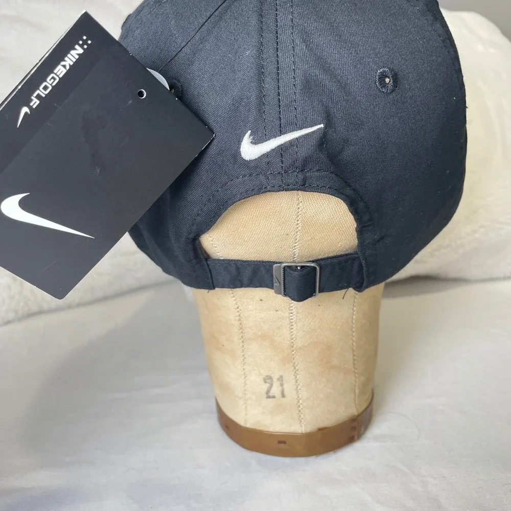 Nike Golf Hat MXC Mooretstown Class of 2014 Adjustable Adult Golf Cap Unisex - Picture 6 of 10